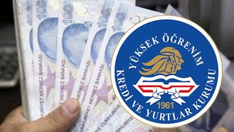 Son Dakika 2021 Kyk Aralik Ayi Burs Ve Kredileri Yatiyor Gundem Haberleri