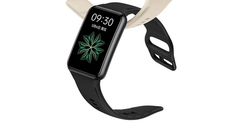 oppo smartwatch 2021