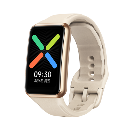 oppo smartwatch 2021