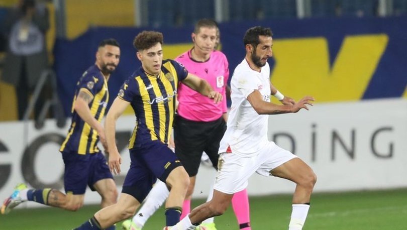 mke ankaragucu 2 balikesirspor 0 mac sonucu