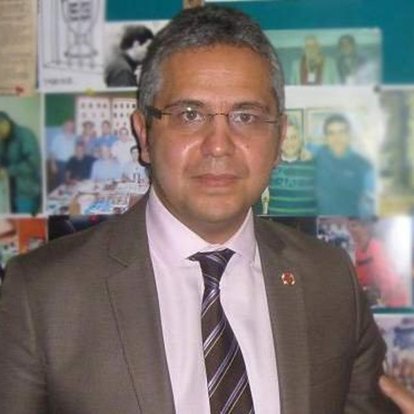 Arif Kızılyalın Cumhuriyet'in vekaleten Genel Yayın Yönetmeni