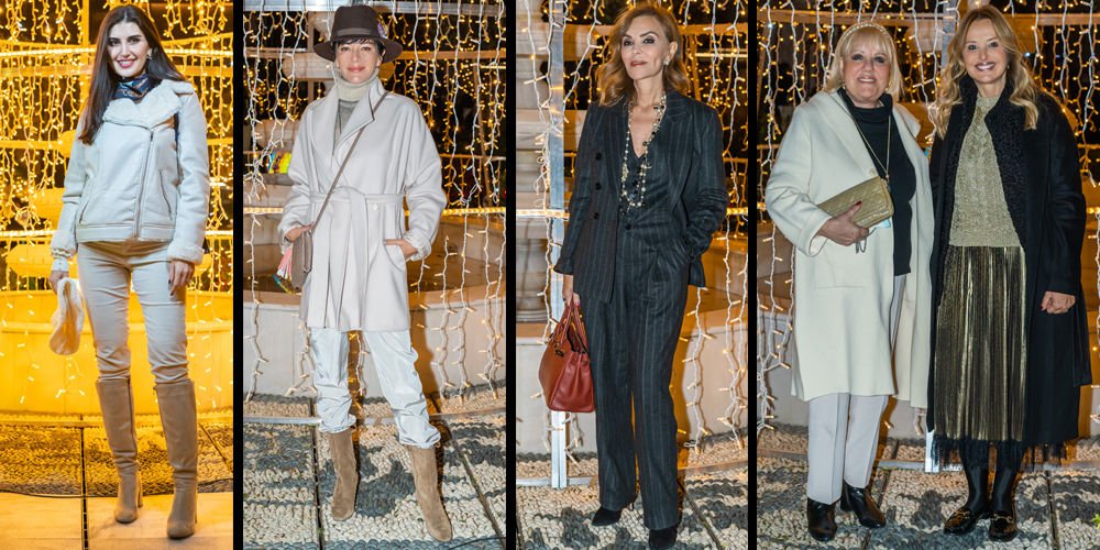 Yeni yıla özel davet!