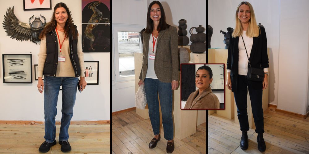 TOG'a sanatla destek!