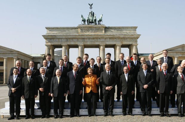 Bir devrin sonu: Merkel 16 yıl sonra görevi bırakıyor