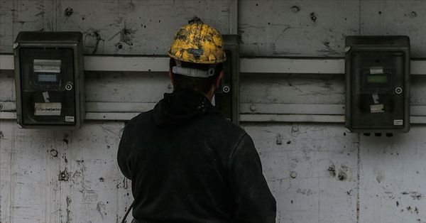 Yeraltı maden işyerlerine iş güvenliği desteği