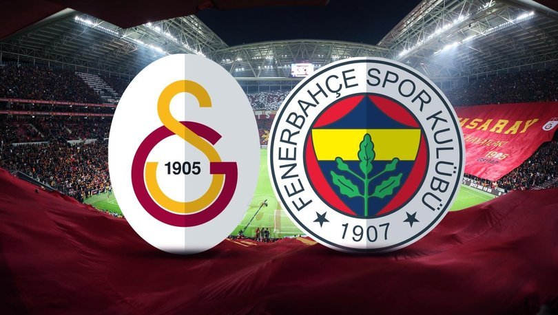 Galatasaray Fenerbahçe kadın futbol maçı CANLI İZLE! GS FB maçı