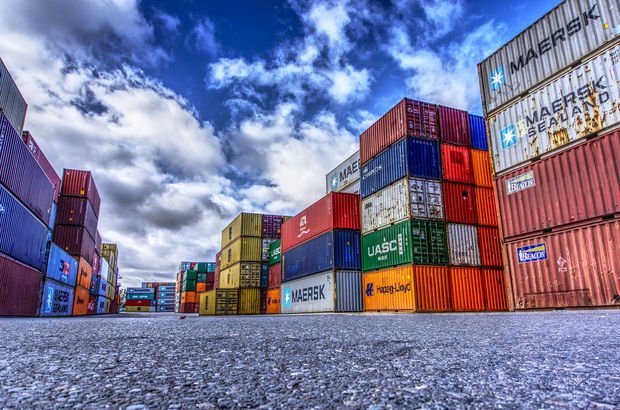 İİB'den kasımda yüzde 50.5 ihracat artışı