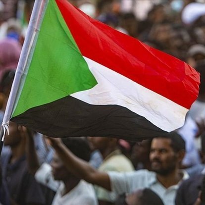 Sudan'da iki Türk vatandaşı kaçırıldı