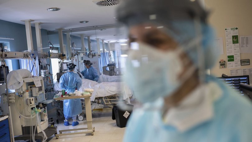 Son dakika: Yeni vaka sayısı açıklandı