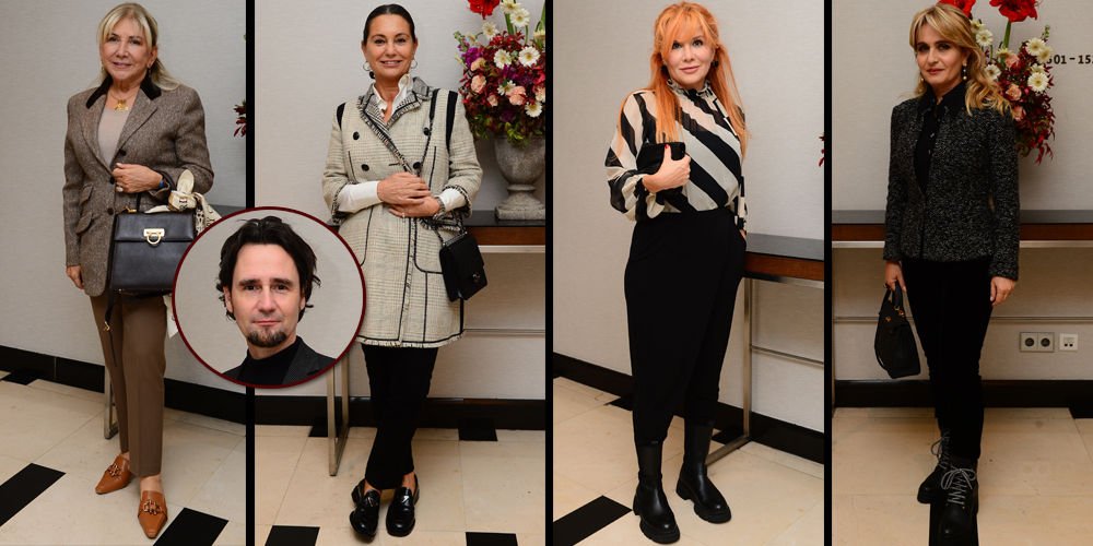 Boğaz'da ‘Artspective’ etkinliği...