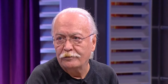 Cahit Berkay