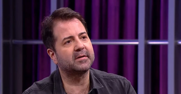 Emrah Karaca