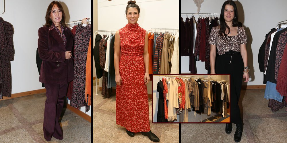 Boyner, kış koleksiyonunu tanıttı!