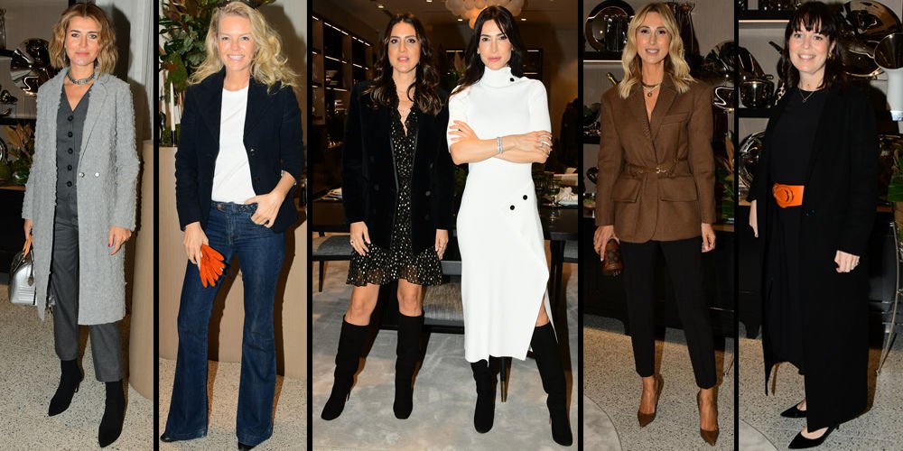 Mağazada yeni yıl daveti!