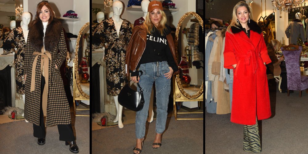 Yeni koleksiyona davet...