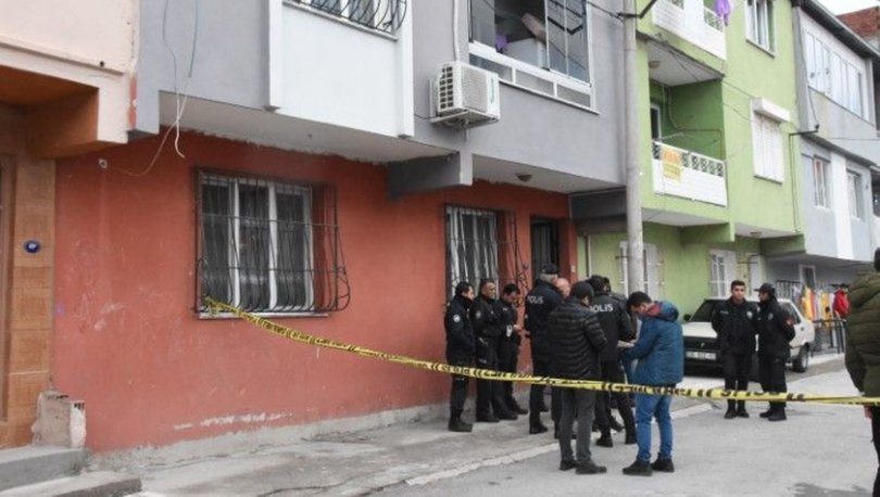 izmir de firin iscisi evinde olu bulundu son dakika haberleri