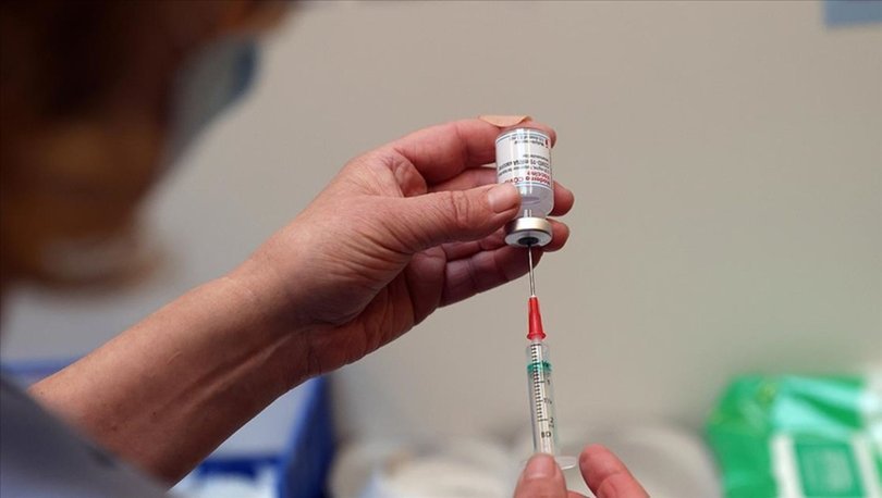 MCBÜ, Kovid-19 aşılarının antikor düzeylerini açıkladı