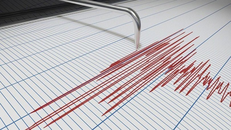 afad kandilli son depremler listesi 9 aralik deprem mi oldu gundem haberleri