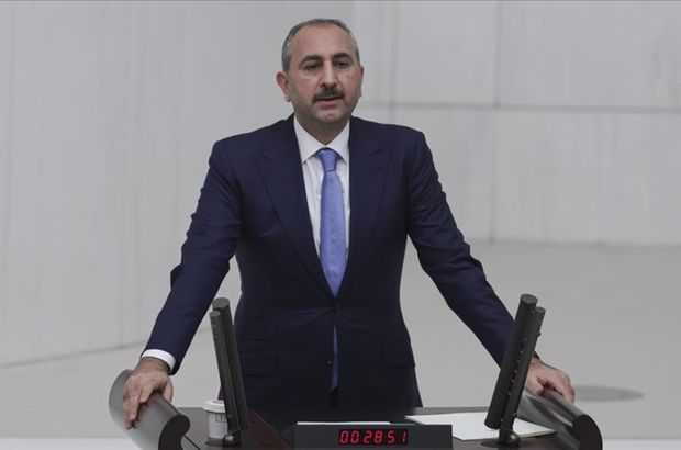 Bakan Gül'den 12 bin yeni personel müjdesi
