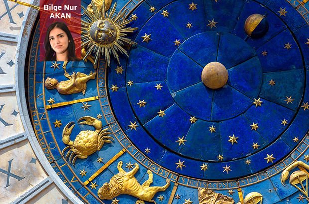 Ünlü astrolog Filiz Özkol'dan yıllık burç yorumları