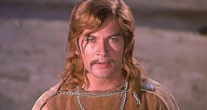 Kartal Tibet, Sezgin Burak'ın yarattığı 'Tarkan' çizgi karakterini, birbiri ardına çekilen 'Tarkan' filmlerinde canlandırdı. 1969 yılında çekilen 'Tarkan' adlı ilk filmi 1970'te, 'Tarkan: Gümüş Eyer', 1971'de 'Tarkan: Viking Kanı', 1972'de 'Tarkan: Altın Madalyon' ve 1973'te 'Tarkan: Güçlü Kahraman' takip etti. 