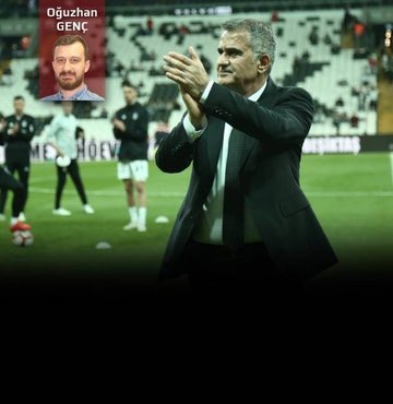 Beşiktaş'ta rota yerli hoca!