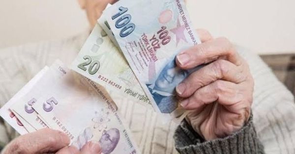 emekli zammi 2022 sgk bagkur emekli maaslari ne kadar olacak