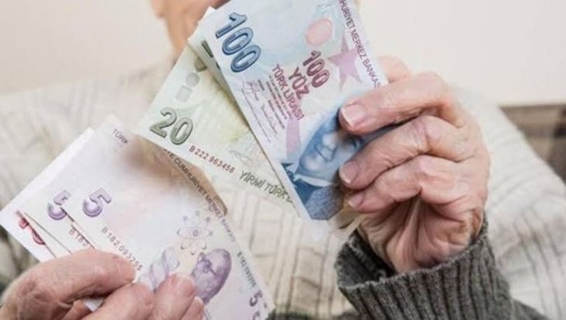 Emekli zammı 2022 - SGK, BAĞKUR emekli maaşları ne kadar olacak?