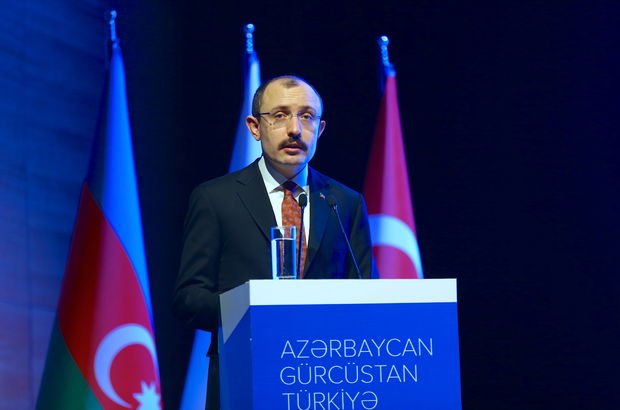Gürcü ve Azerbaycanlı yatırımcılara davet