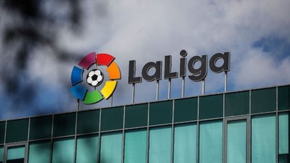İki devden La Liga'ya dava!