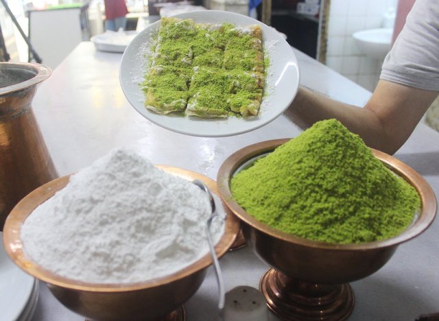 <strong>Kilis Katmeri</strong>