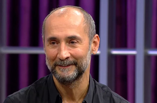 Semih Saygıner