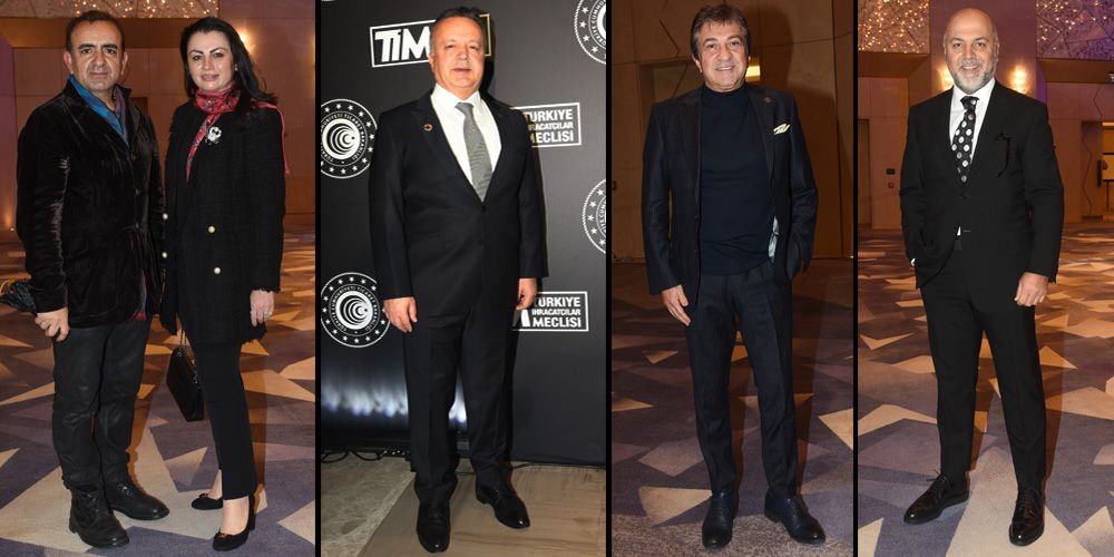 Design Week Turkey başlıyor...