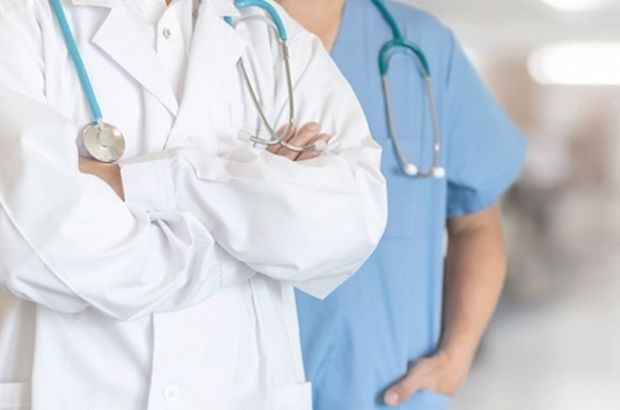 20 bin sağlık personeli alım ilanı Resmi Gazete'de