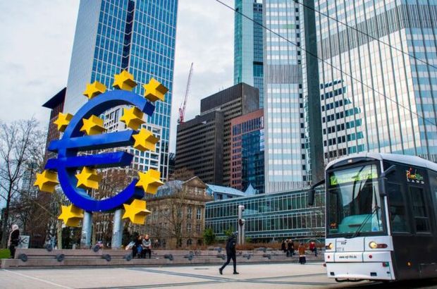 Avrupa Merkez Bankası varlık alımlarını bitiriyor