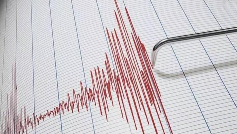 deprem mi oldu nerede 16 aralik afad kandilli son depremler gundem haberleri