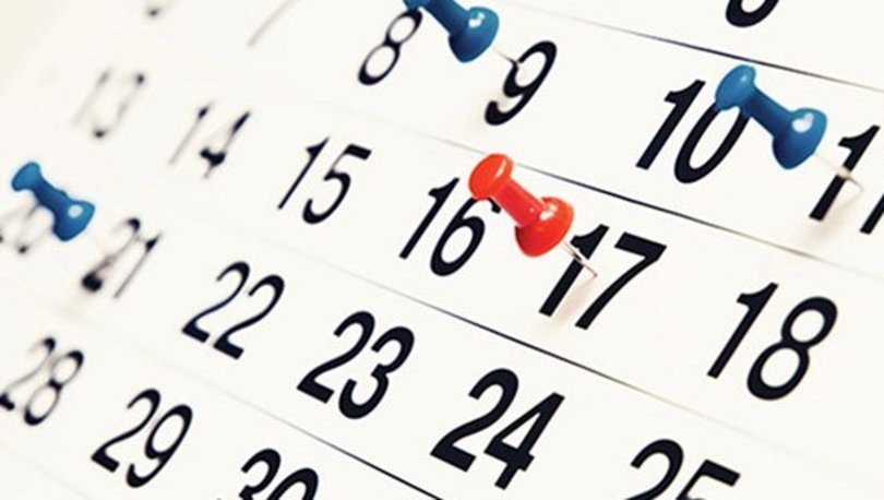 Yılbaşı tatili kaç gün olacak? 31 Aralık resmi tatil mi?