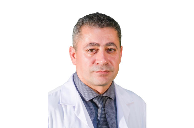 Prof. Dr. Serkan Yılmaz