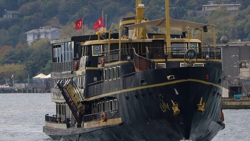 Hafta sonu kaçamağı: Le Vapeur Magique