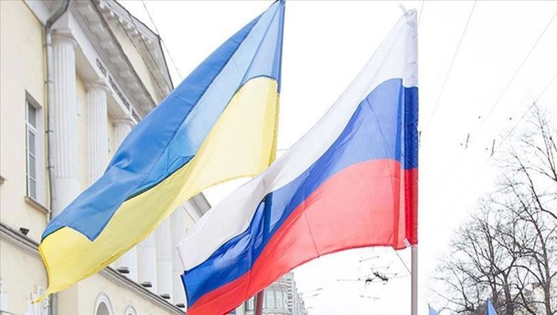 Ukrayna'dan Rusya'nın NATO'ya tekliflerine tepki