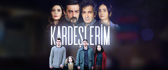 Kardeşlerim oyuncuları yaşları ve isimleri! Kardeşlerim konusu