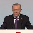 CUMHURBAŞKANI ERDOĞAN'DAN 3. TÜRKİYE-AFRİKA ORTAKLIK ZİRVESİ'NDE AÇIKLAMALAR
