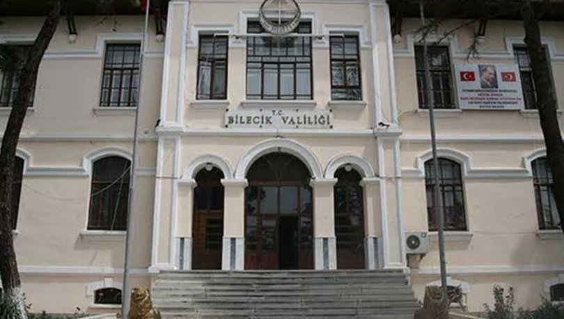 Bilecik'te 3 akaryakıt istasyonuna yasal işlem
