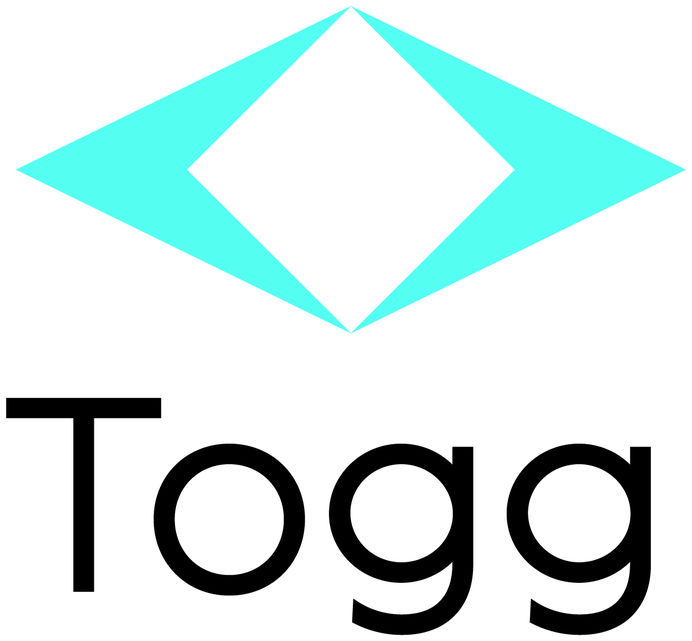TOGG Logo
