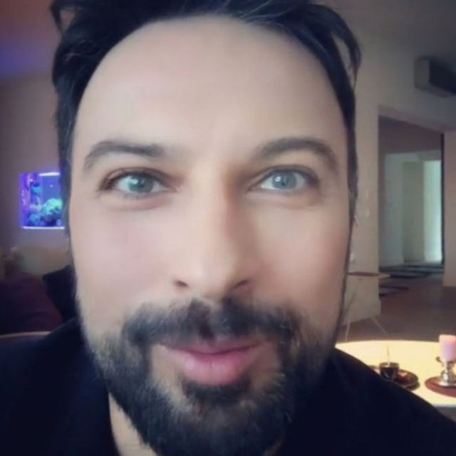 Tarkan: Yakında beni makyajlı, ojeli görürseniz şaşırmayın!