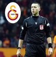 Galatasaray, Başakşehir ile oynadıkları maçın hakemi Zorbay Küçük ile ilgili olarak sert bir açıklama yaptı. Sarı-kırmızılıların açıklamasında "Sporcularımıza hakaret eden bu kişinin Türk futbolunda görev alması kabul edilemez" denildi