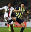 Fenerbahçe - Beşiktaş maçının canlı aktarımı HTSPOR