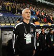 Beşiktaş Teknik Sorumlusu Önder Karaveli, 2-2 biten Fenerbahçe derbisinin ardından açıklamalarda bulundu. 