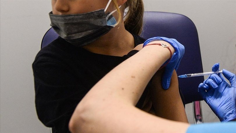Fransa'da 6 çocuğa yanlış Covid-19 aşısı uygulandı