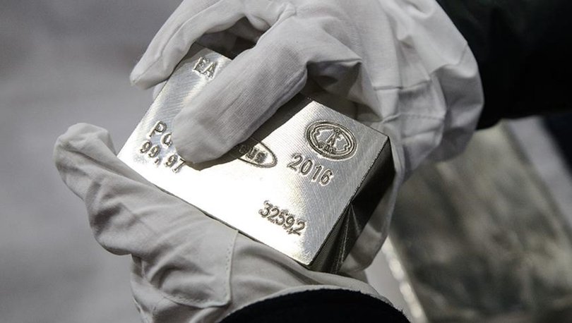 Emtia piyasasında metaller öncülüğünde yükseliş haftası yaşandı